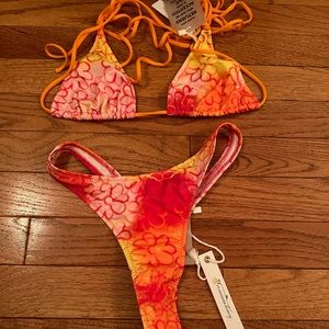 Heavy Manners Bikini